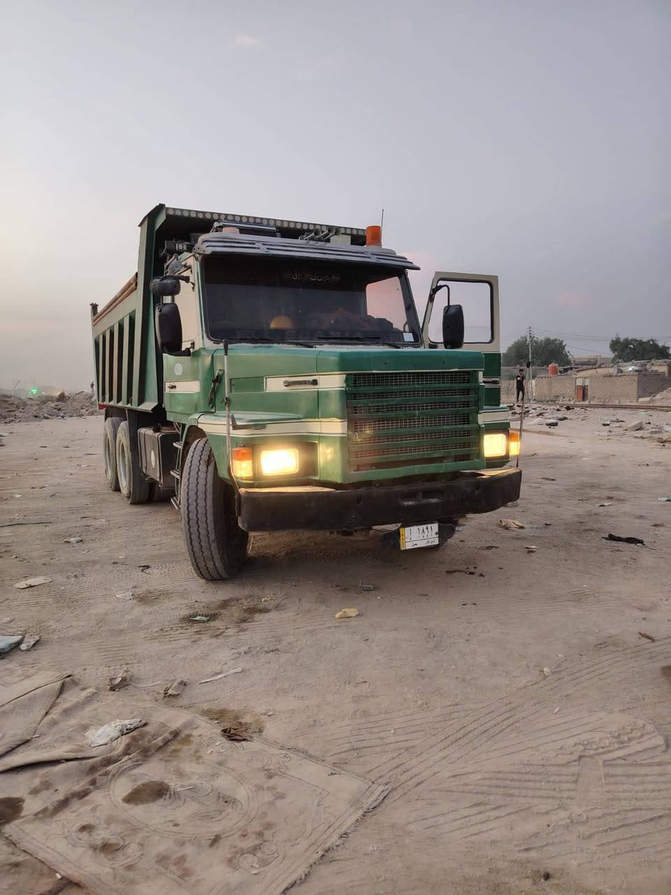 سلام عليكم سكانيه 112ونص 
محرك جديد تخم تاير كير 5/5
مجموعه 19/28
***********
***********
