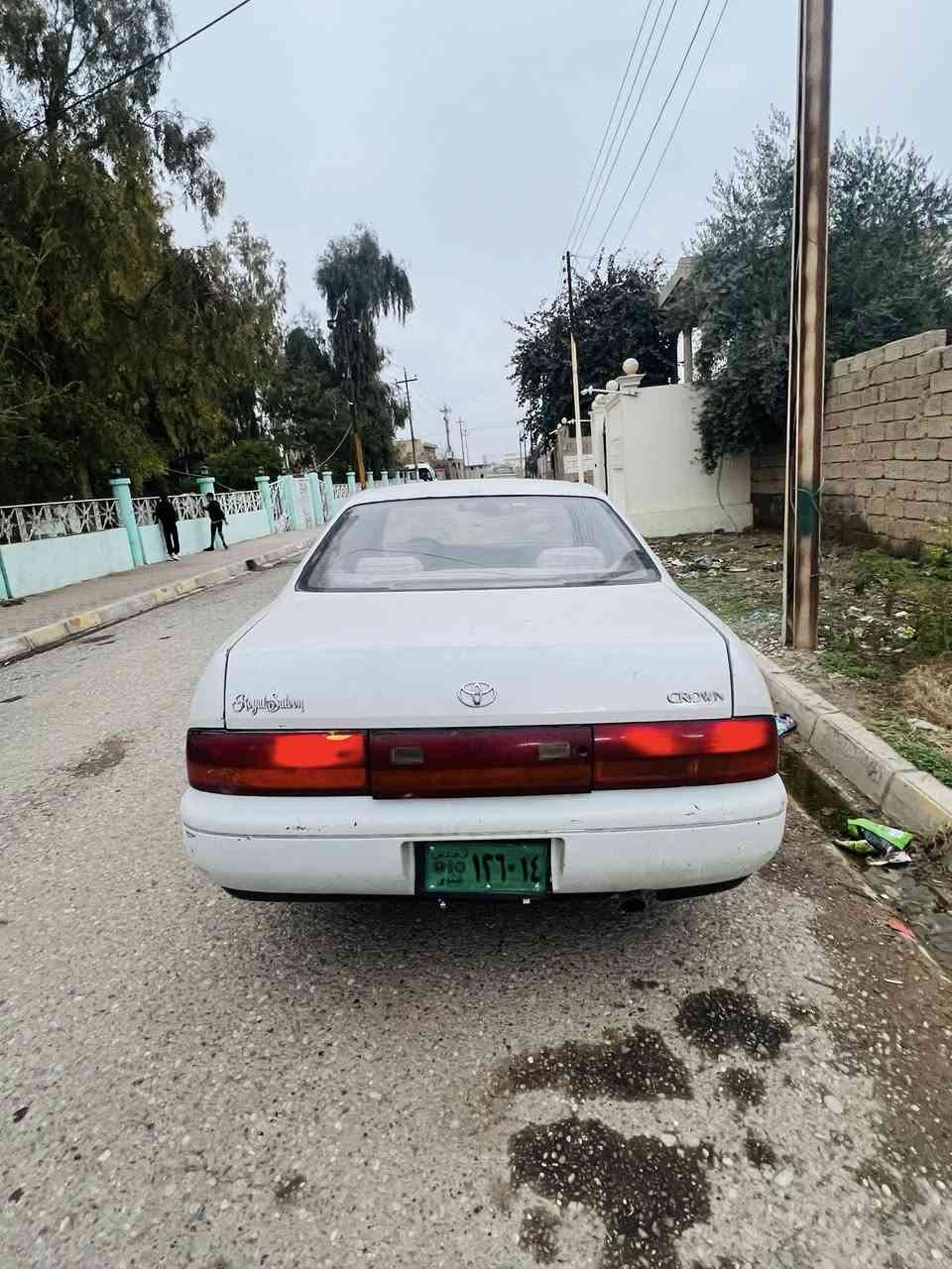 بطه البيع رقم نينوى اخضر سنويه 2022 صاقطه محرك وكير بلادي شرط تدفه تبريد شغاله كهربايات شغاله تخم تاير جديد مراوس يرهم بيع السعر 25 وبيها مجال المكان الحويجه /***********
