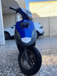 دراجه ماكس عدله لل بيع مكفوله من كلشي كهربئيات كله شغاله ب ٦٠٠ كربلاء ...