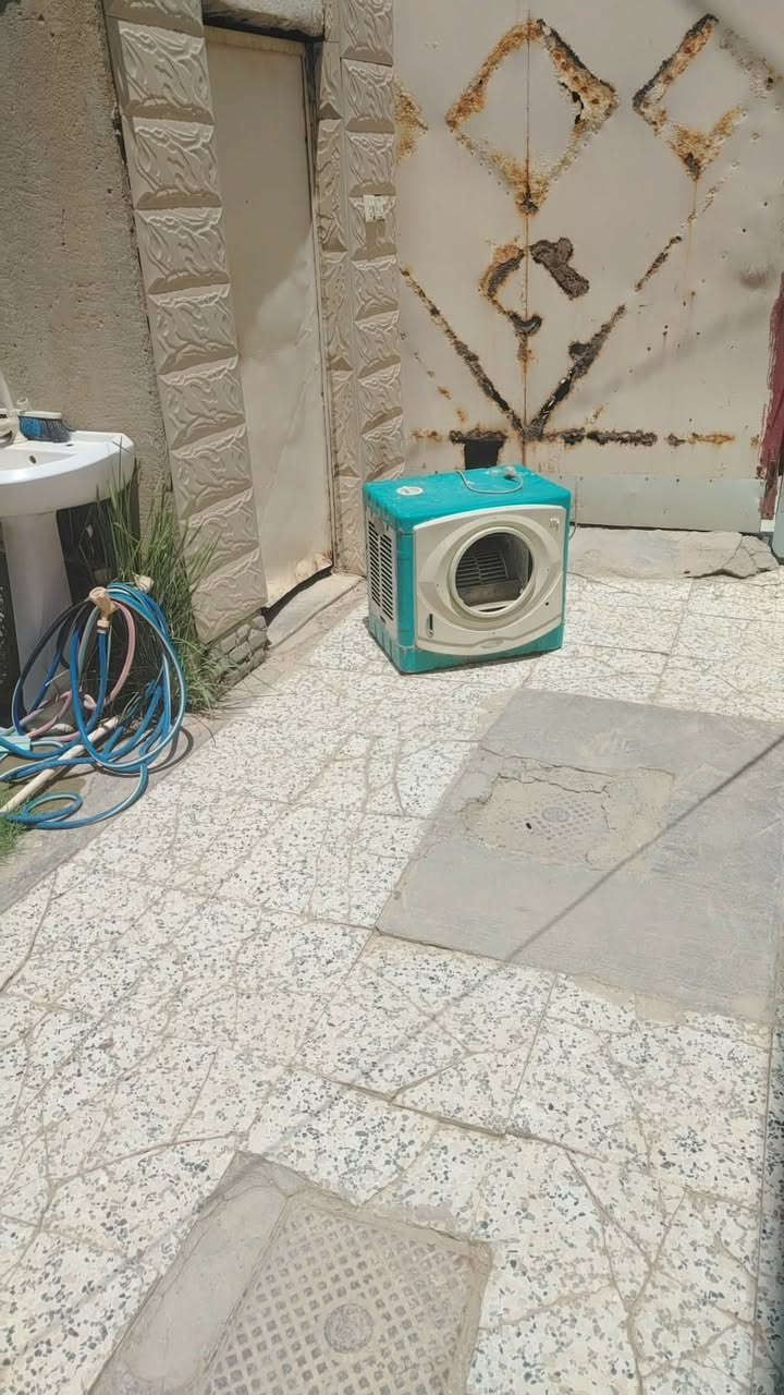 مبردة للبيع حجم صغير كولش ب٥٠


**إذا كنت صاحب هذا الإعلان وتريد حذفه لأي سبب، رجاءا أرسل رسالة إلى الدعم الفني**