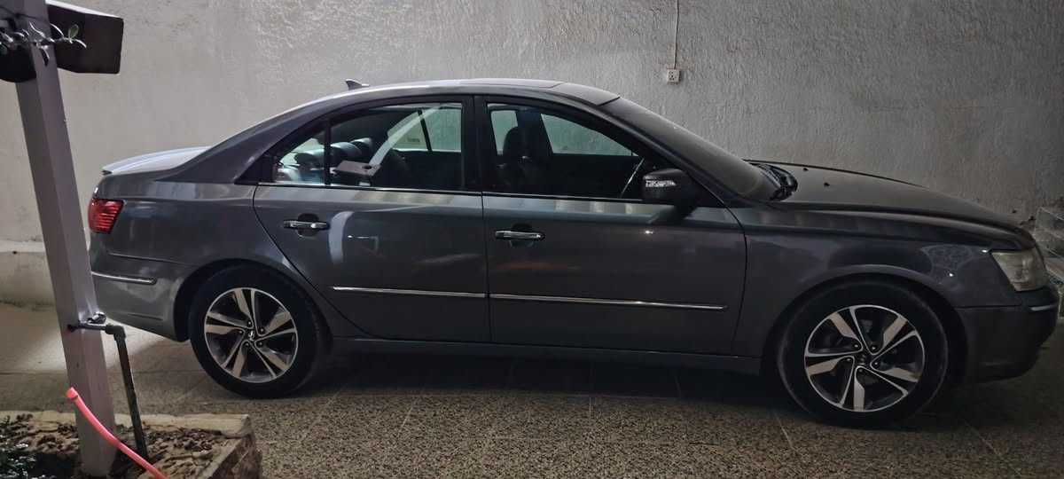 سيارة سوناتا وارد امريكي موديل 2009 شكل 2010 مكينه جديدة مبدله محرك 3300 دهن كير ومحرك جديدكشنات كهرباء تدفئة الأمامية تبريد جديد دشبول جديد سيارة الضرر تبديل بابين جهة اليمنى ومصبوغة حزام للجمالية داخل جلد تحكم ستيرن كامل الكشنات الأمامية دوشمة جلد طبيعي مري طوي 
العنوان بابل مسيب  السعر100


**إذا كنت صاحب هذا الإعلان وتريد حذفه لأي سبب، رجاءا أرسل رسالة إلى الدعم الفني**