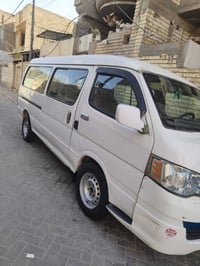 اج وان • ٢٠١٤ • مكينة واكسل مكفولات