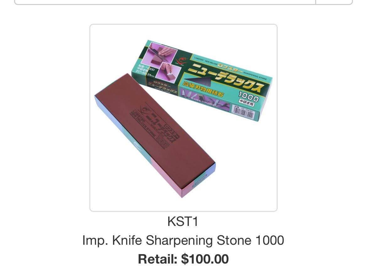 حجر حد سكين او مستحد حجر اصلي صنع اليابان جديد ما مستخدم سعرة بالنت كلش غالي عمارة, ميسان


**إذا كنت صاحب هذا الإعلان وتريد حذفه لأي سبب، رجاءا أرسل رسالة إلى الدعم الفني**