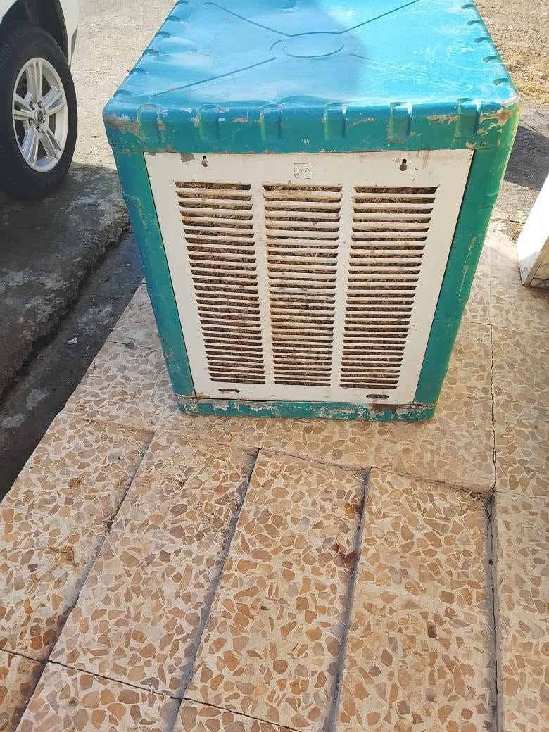 مبرده بدون مطور سعر 50 الف بي مجال موصل حي القادسية الثانيه


**إذا كنت صاحب هذا الإعلان وتريد حذفه لأي سبب، رجاءا أرسل رسالة إلى الدعم الفني**