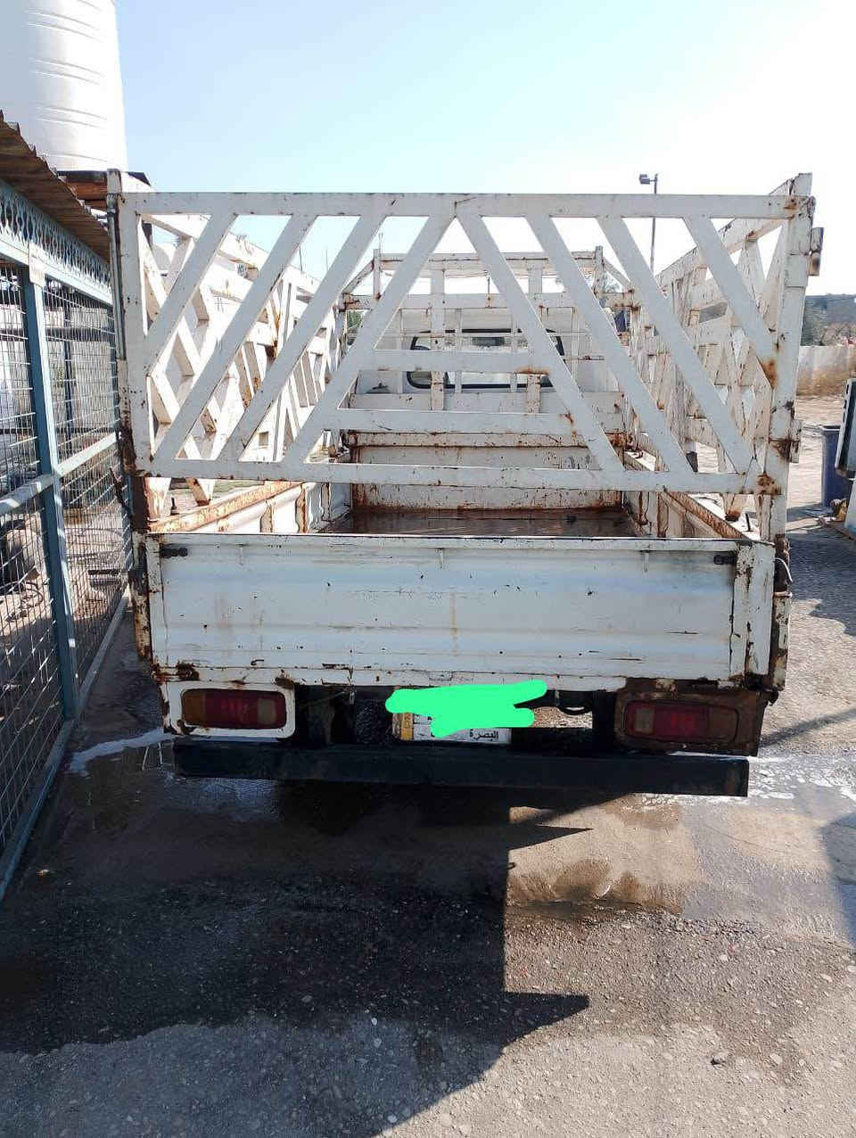 بنكو ام عيون السعر 55 ورقه سياره نضيفه
تواصل *********** البصرة, العراق
