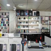 محل موبايلات • بدون جوالات • كربلاء