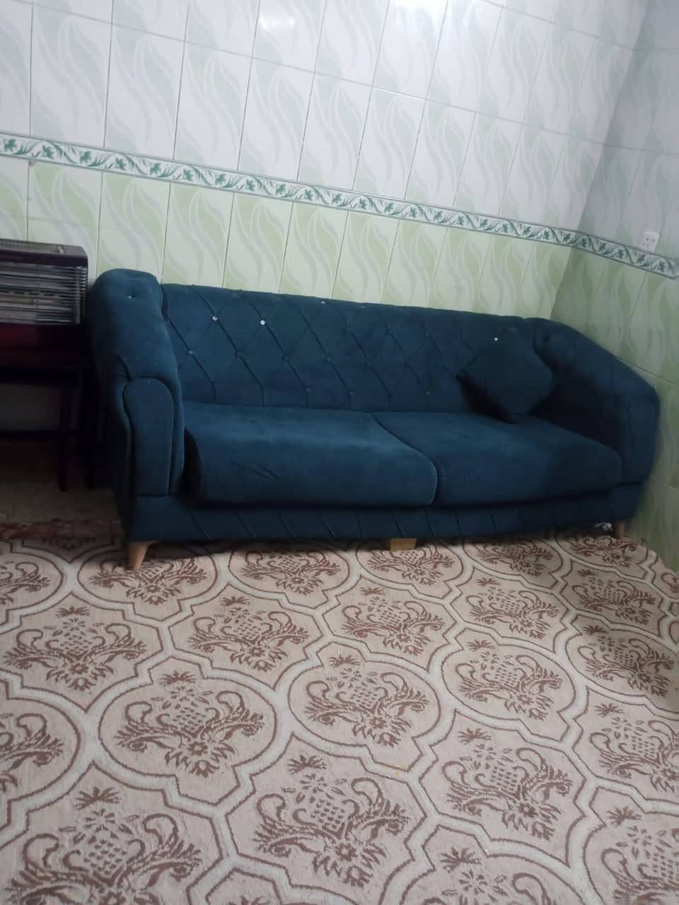 تخم للبيع سعر ٣٠٠ وبي مجال


**إذا كنت صاحب هذا الإعلان وتريد حذفه لأي سبب، رجاءا أرسل رسالة إلى الدعم الفني**