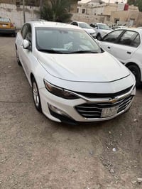 ماليبو 2021 معوقين  الاتصال 07705511796