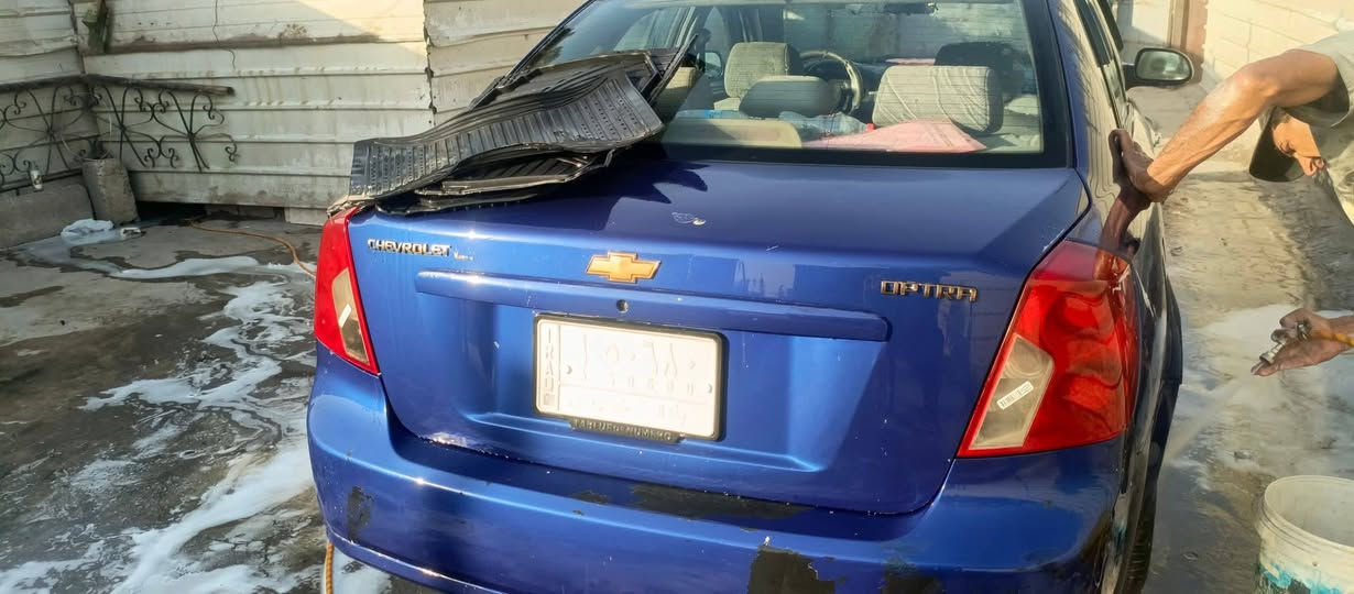 سيارة للبيع
السعر 56
فورنزة 2008  كير واتماتيك 
بغداد بسمي صبغ حزام جاهزة
تبديل فقط جاملغ كهربائيات كير محرك جديد تخم تاير
ويل كب
 تبريد شغال خير من الله.. 
سيارة جاهزة... 
السعر 56 
الاتصال ***********
