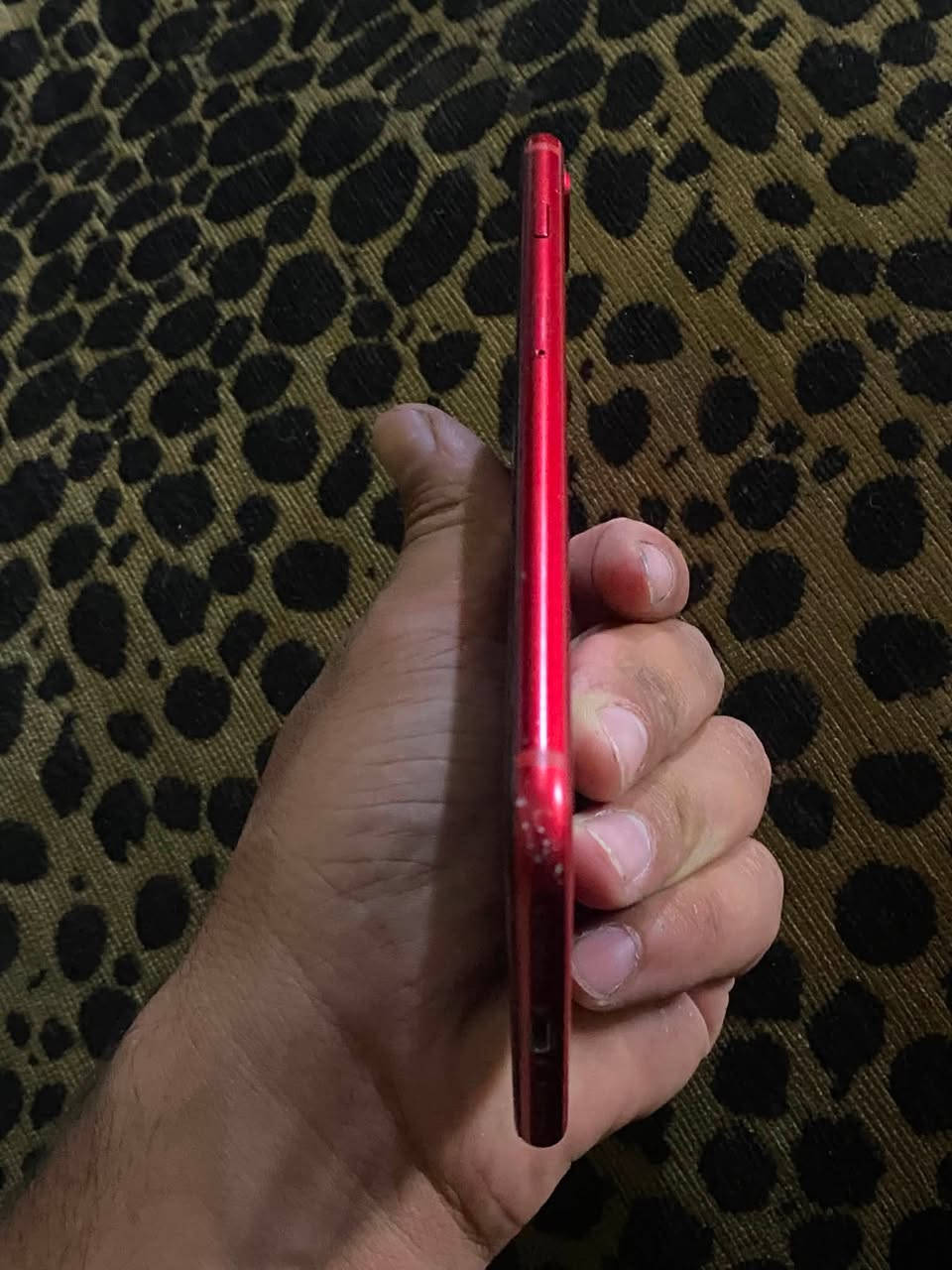 ‏سلام عليكم جهاز A8 plus ذاكرة 64 بطارية 100 فقط مبدل بطارية جهاز كلش نظيف وكان بغداد***********
