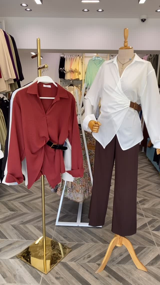 ازياء البسفور 👗👚

قميص لف خامه صيفيه بارده 🔥

حي الجامعه مجاور كريندرز


**إذا كنت صاحب هذا الإعلان وتريد حذفه لأي سبب، رجاءا أرسل رسالة إلى الدعم الفني**