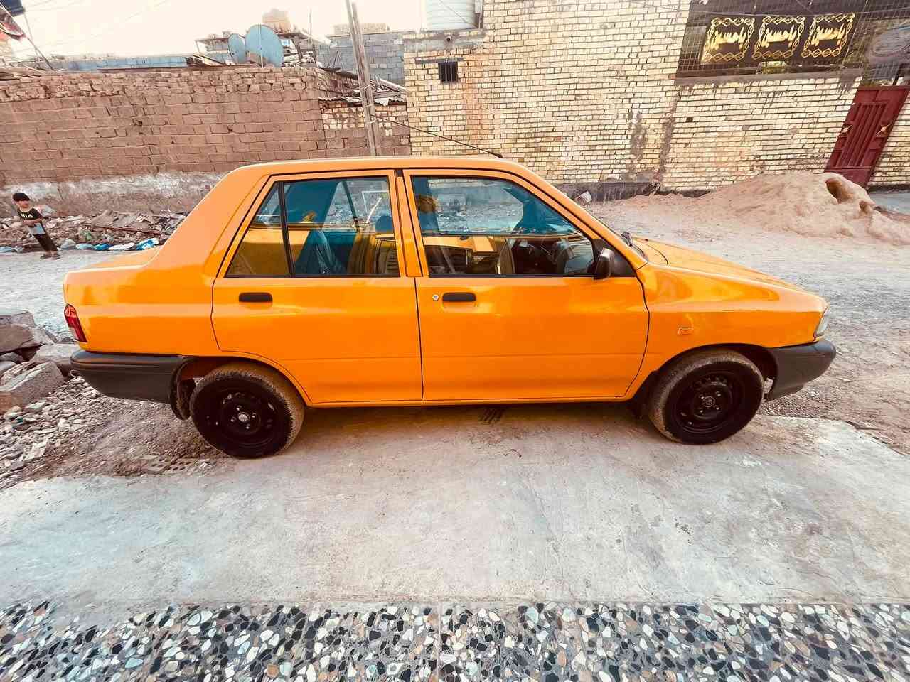 السلام عليكم سايبه البيع مديل ٢٠٢٢تبريد محرك اكسن صدر خلفي ومامي خيرمن الله بيها شويا بل باب الخلفي كد شبر عل بارد مثل ما موضح بل صورا مكاني الرشاد قرب حي نصر السعر ٥٤ وبيها مجال قايل وهذا رقمي ***********
