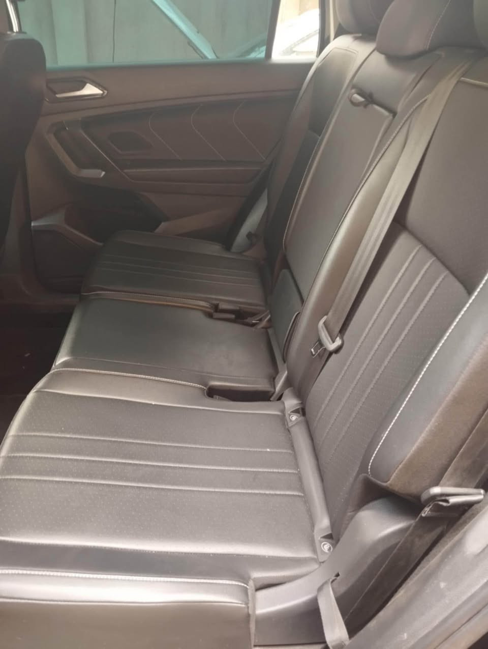 رەفزی مرور ئای تی
تیگوان ٢٠٢٢ قەپات قەپات مواسەفات
ڕادار حەساس پشت و پئش پانۆراما 
کوشن جلد کوشن هیتەر شاشە گەورە 
سوکان تحکم سوکان سپۆرت گیچ ئەلیکترۆنی 
سندوق شەفت گیر مەکینە بەشەرت مەکینە ٢٠تۆربۆ 
***********
*********** سوران, أربيل
