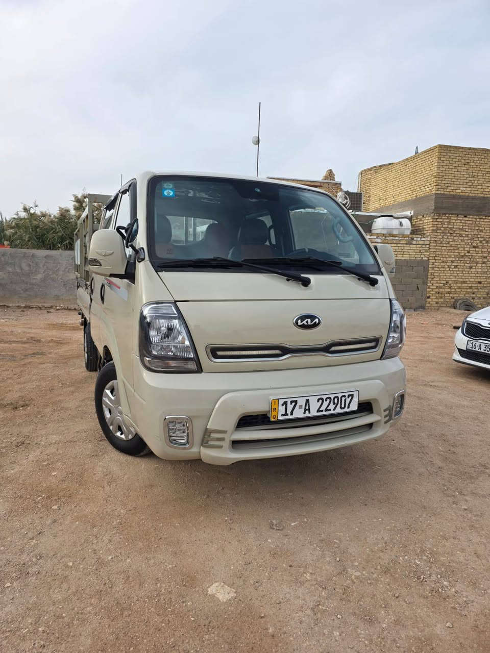 كيا حمل دبل قماره2021 دبلو سعر 165 وبيهه مجال باب مبدل بيهه سياره كير محرك كفاله مكاني سماوه ***********
