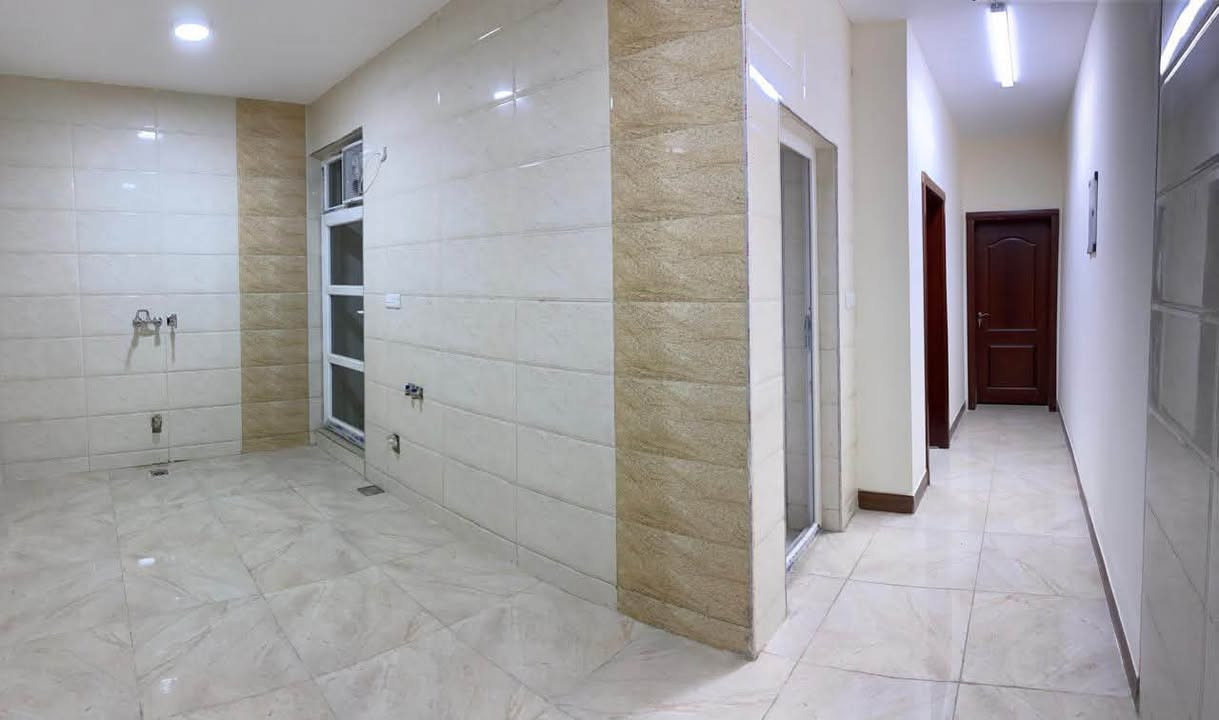 للإيجار 💥💥💥للإيجار💥💥💥

شقه سكنيه حديثه و جديده 

١-المساحه ١٤٠ متر مربع

٢-طابق اول 

٣-غرفتين نوم - خدمات صحيه - مطبخ -صاله- سطح كبير أمام الشقه 

ثلاث مناور 

٤-ماطور الماء والكهرباء والخزان مفصوله 

٥-عداد كهرباء اصولي حسب الاستهلاك

٦-كل غرفه فيها تاسيسات للسبالت حسب النظام التركي

٧-الموقع  :- مميز جدا - الجهاد-المخابرات -خلف جامع محمد رسول الله مباشرة على شارع ٦٠ مجاور علوة الاخوين

للاستفسار:-

من الساعه ١٠ صباحا- ١٠ مساءا

***********

يتوفر واتس آب - فايبر

٨-
