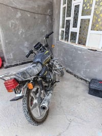 مجال • كهربايات شغالة • مو نضيف