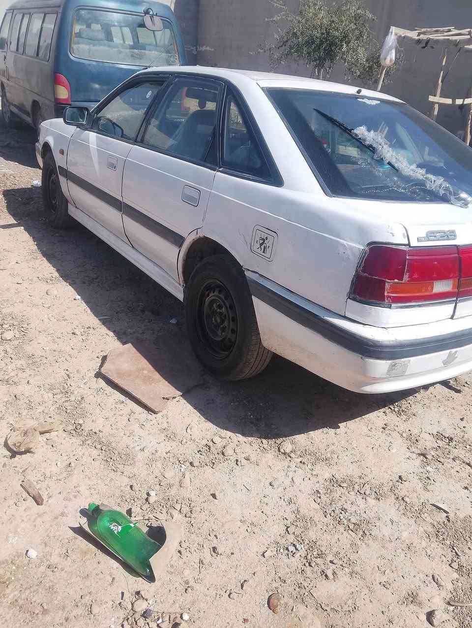 سلاوی خواتان لیبیت
ئە م مازدابوفروشتن 
مودیل 91
مە کینە 12وبە خ
ڕە قە م ئە لمانی ڕە قە م و وە کالە
شتیکی پا کو جوانە 
مالی دوستە
14وە رە قەو مە عمە لە 
شوین کە لار سمود
ژ.م***********
