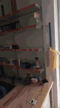 #غـــــــــــــــراص اسواق كامل للبيع 
براردت عاموديه عددد 4
سفينه وسيط 6متر 
رفوف جداريه، 60متر 
ميزا كاشير 
ابيع شلع سعـــــــــــــــــــر، 4ملالين بيه مجال  
مكانه  بغداد سبع البور ***********
