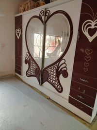 غرفة نوم تركية • ٧ قطع • عامرية الفلوجة