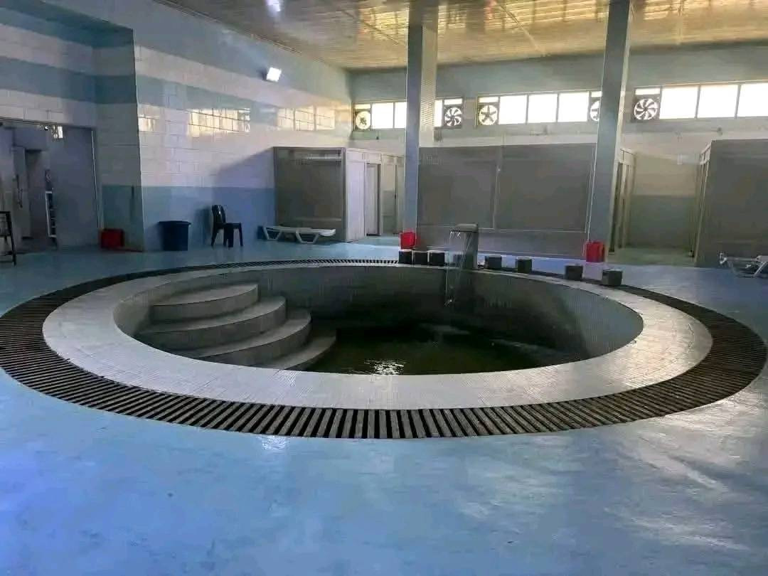 مساء الخير على متابعين شركة اليمامة للسياحة والسفر مثل ما عودناكم رجع توفر رحلات الئ حمام العليل الئ عوائلنا الكرام متوفر 😍
سفرة إلى حمام العليل 🛀 وبأنسب الأسعار عوائل فقط 👨‍👩‍👧‍👦
الانطلاق يوم ال (الثلاثاء_الخميس _السبت) ومتوفر كوسترات خاصه يوم #االجمعه  
سعر النفر 3000 الاف دينار فقط 😍
الانطلاق الساعة 2🕔 ظهراً ⛱️❤️✨
الـعودة الساعة 8🕚 مساءاً ⛱️❤️✨
النقل يكون من مناطق العوائل وبكوسترات حديثه 🚌💥
انطلاق كل يوم جمعه 💥
للاستفسار ولتثبيت الحجوزات  
*********** واتساب _تلكرام 
*********** واتساب 
❤️😍 نتمنى لكم سفرة سعيدة 😍
