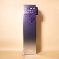 تونر إشراقة • NAD+ PDRN • ٥٠ ببتيدات