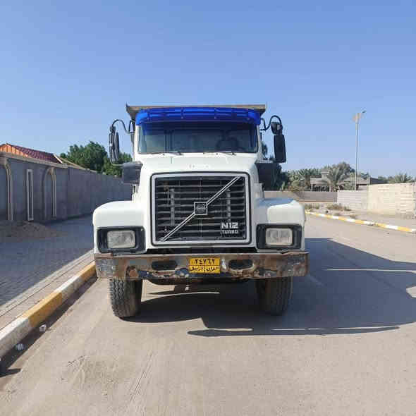 سلام عليكم فالفو لبيع سرايليه موديل 88 مكفوله ***********
