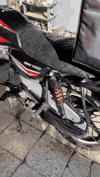 بوكسر 2022 رقم بغداد بسمي ماكو اي نقص موضح كلشي بل مقطع عنواني بغداد غزالية س 1800 وبيهة مجال 
***********
