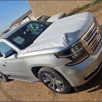 تاهو • ٢٠١٦ • وارد امريكي