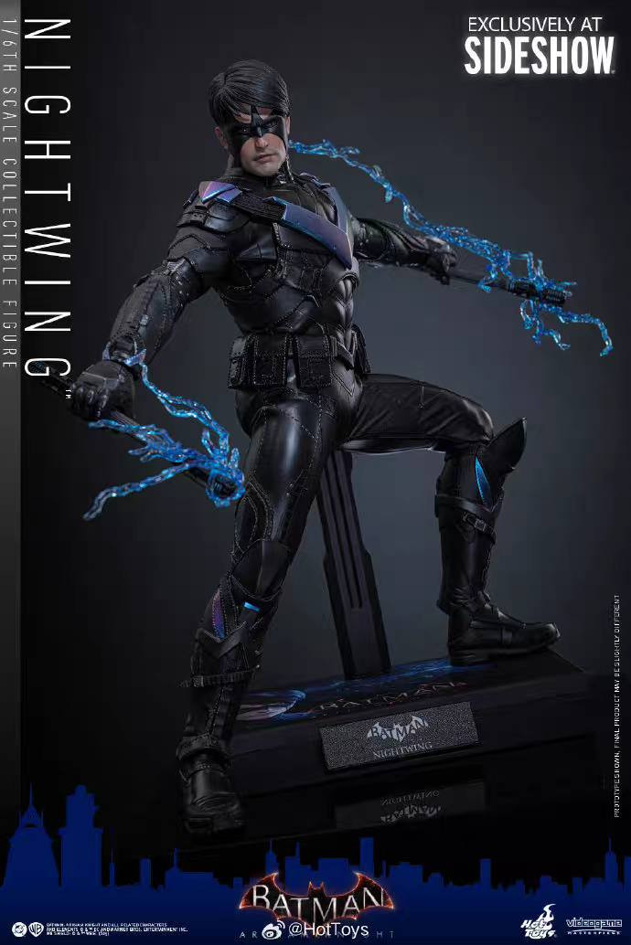 😍 حجز مسبق لاحد افضل الاصدقاء المميزين  😍

مجسم  | Night Wing  👉⚘️☺️

الارتفاع :30 سم 

انتاج شركة : 💥 HOTTOYS 

مادة الصنع: PVC
 
للحجز والاستفسار يرجى مراسلة البيج 

خدمة التوصيل في بغداد 5000 دينار
خدمة التوصيل لجميع المحافظات 6000 دينار.

يمكنكم الاتصال والتواصل معنا على الواتسب والتيلكرام:

***********

رابط الفيس بوك 👇👇

https://www.facebook.com/Mr.figure.store/

او التواصل على الانستكرام 👇👇
 
https://instagram.com/mr.figures.store?igshid=161bdheai9pn0

او التواصل على التكتوك 👇👇

https://www.tiktok.com/@mf.1989fig?_r=1&_t=ZS-934bKKHayLH

