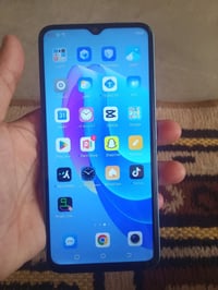 تكنو بوب 7 • ٦٤ جيجا • نضيف