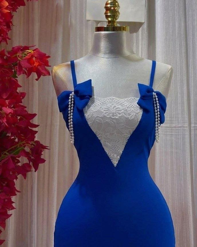 🌸 كوني دومآ متألقة 🌸
أجمل الموديلات لصيف 🌞2026🌞

فستان نزاكة وجمال 👗❤️💙

فستان الأناقة والجمال 😍 خامة القماش فانيلة ستريج زبدة ناعم فول ليكرا الأصلي غسل ولبس 💯💯

القياسات : فري سايز يلبس من وزن ٤٠ الى ٨٠ كيلو 💯✅ 
للحجز والاستفسار على الخاص او واتساب| ***********

🚘 يوجد خدمة توصيل لجميع محافظات العراق.
#فستان #اناقة #fashion #العراق #ازياء
