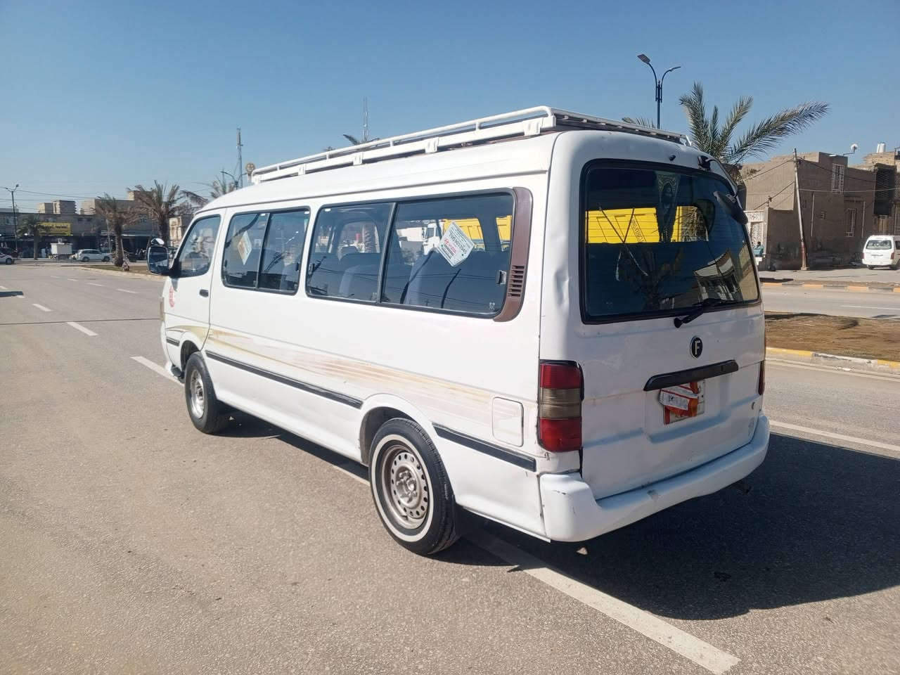 السلام عليكم فتون موصليه للبيع موديل 14 سنويه عضم عاج وصل خط وبحث مصفرات سياره مكفوله وجاهزه مكاني نجف مكلف بلنشر السعر 37وبيه مجال ***********
