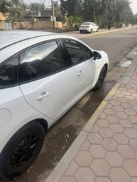 السلام عليك سيارة BYD لبيع سيل 5 لسيارة زيرو لبارحه طابك بل فرع واجه ا...