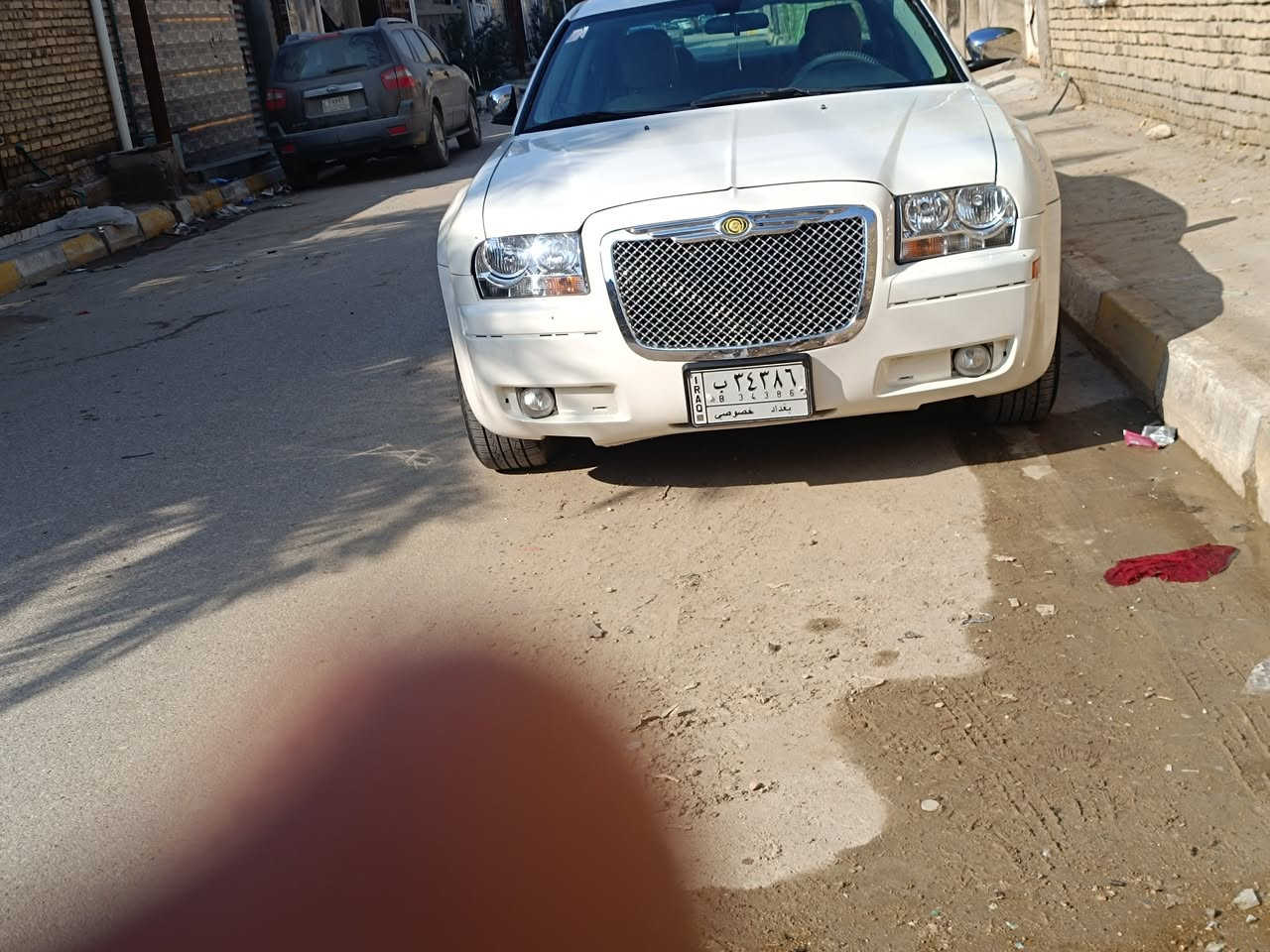 أوباما موديل ٢٠٠٧السياره جديده صبغ عام للجماليه بدون قطرة معجون رقم بغداد مشروع وطني مداور وين ماچان محرك كارتون حاويه توني شاده كير جديد حداديه جديده تخم تاير بچم كامل جديد شباك دعاميات لايتات بدأت بيبان مرايات نيكل سعرها ٩٨مكاني ناصريه *********** أو مراوس باوبتيما
