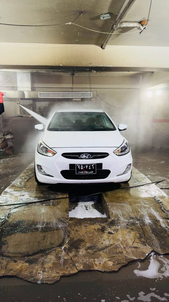 Huindai accent2017 السليمانية, العراق


**إذا كنت صاحب هذا الإعلان وتريد حذفه لأي سبب، رجاءا أرسل رسالة إلى الدعم الفني**