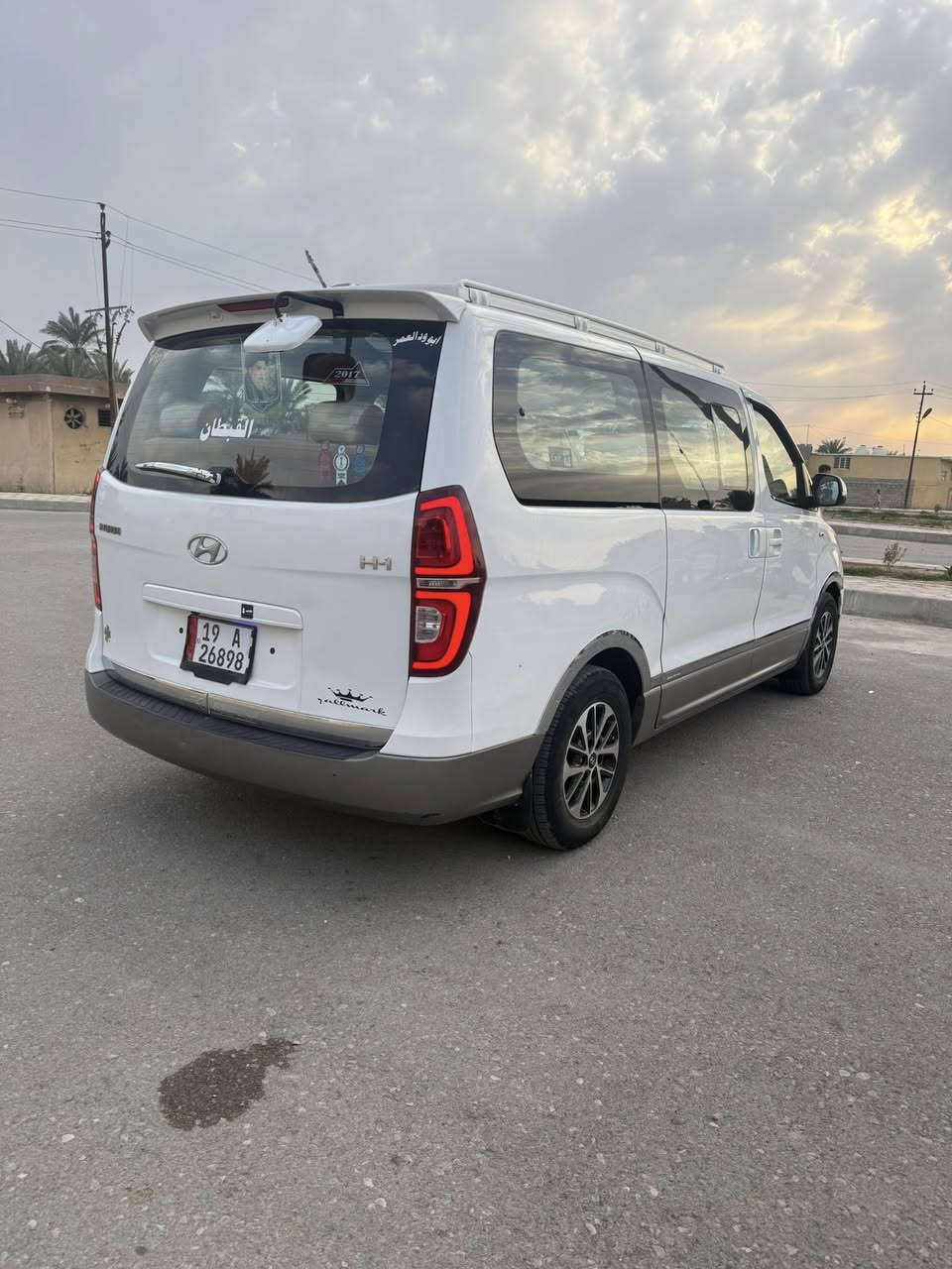 افضل الاعمال بصلاة ع محمد وال محمد

سلام عليكم ستاركس رقم كربلاء بسمي موديل 17كير مكينه دوشمه عامه جاهزه 24 حبايه ماشيه 270 كلشي ذاكر الك بل فديو السعر 220وبيه مجال الطيبين سياره جاهزه وتعبان عليها امانة الله كبل للشارع رقمي ***********
