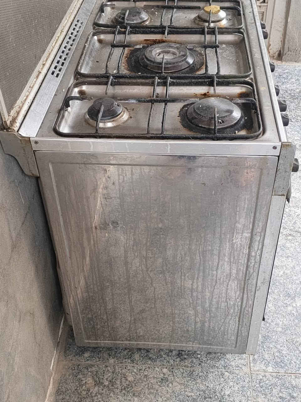 طباخ كريازي مصري للبيع
شغال محتاج فقط تنظيف ينظفونه ب15 الف
السعر 150 وبي مجال
العنوان الديوانية شارع الوگفة القديم قرب فلكة العلماء 
للاستفسار اكثر مراسلة الصفحة


**إذا كنت صاحب هذا الإعلان وتريد حذفه لأي سبب، رجاءا أرسل رسالة إلى الدعم الفني**