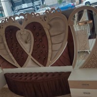 غرفة تركي • 9 قطع • نضافة ٩٠٪