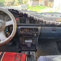 مازدا حجم 626 محرك ١٢ بخ لاصرف ولا نفخ اثر رخاوه كير تومتيك للتواصل 07...