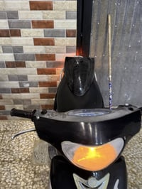 ماكس منغول • سلف وهندر • محرك ناعمه