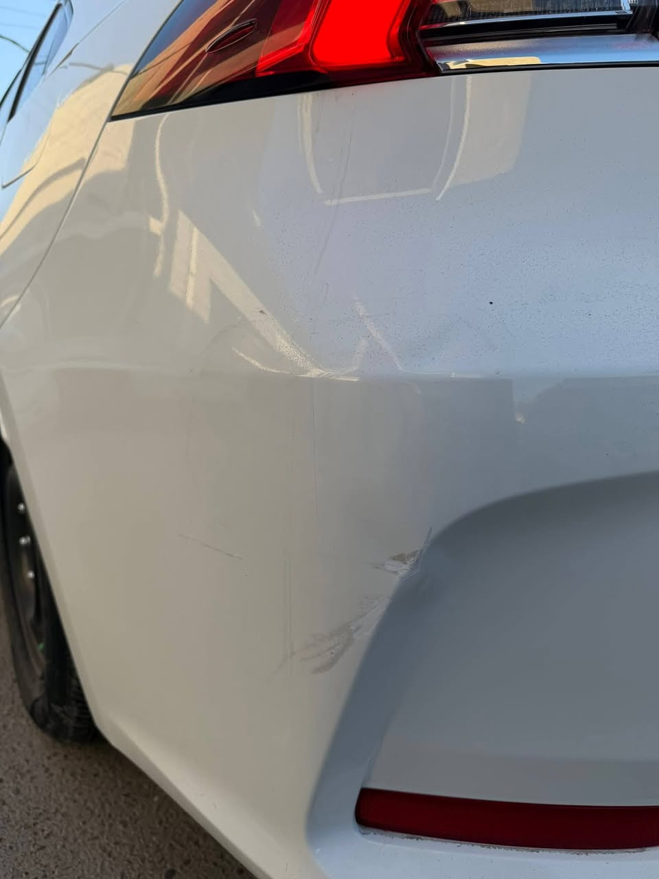 السلام عليكم
للبيع كورلا 2025 وارد الصين السيارة ماشيه 38 الف وقابله للزيادة 

السيارة مواصفات معروفه كشن جلد وكهرباء 

السيارة مدوشمه كشنات وسفريات وجنطة 

مكاني بلديات 

هـ*********** واتساب واتصال..

السعر 158
