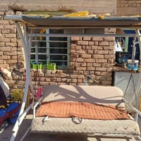 مرجوحه للبيع 07825285122