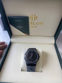 ساعتين • Hislon CL127S • أصليات مع شهادة