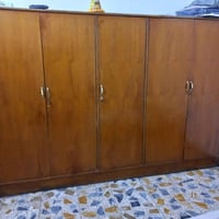 كنتور • كنتور 5 بوب • كنتور للبيع • زعفرانيه كنتور • خزانة ملابس