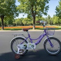 بايسكل أطفال • نضيف جدا • توصيل بابل