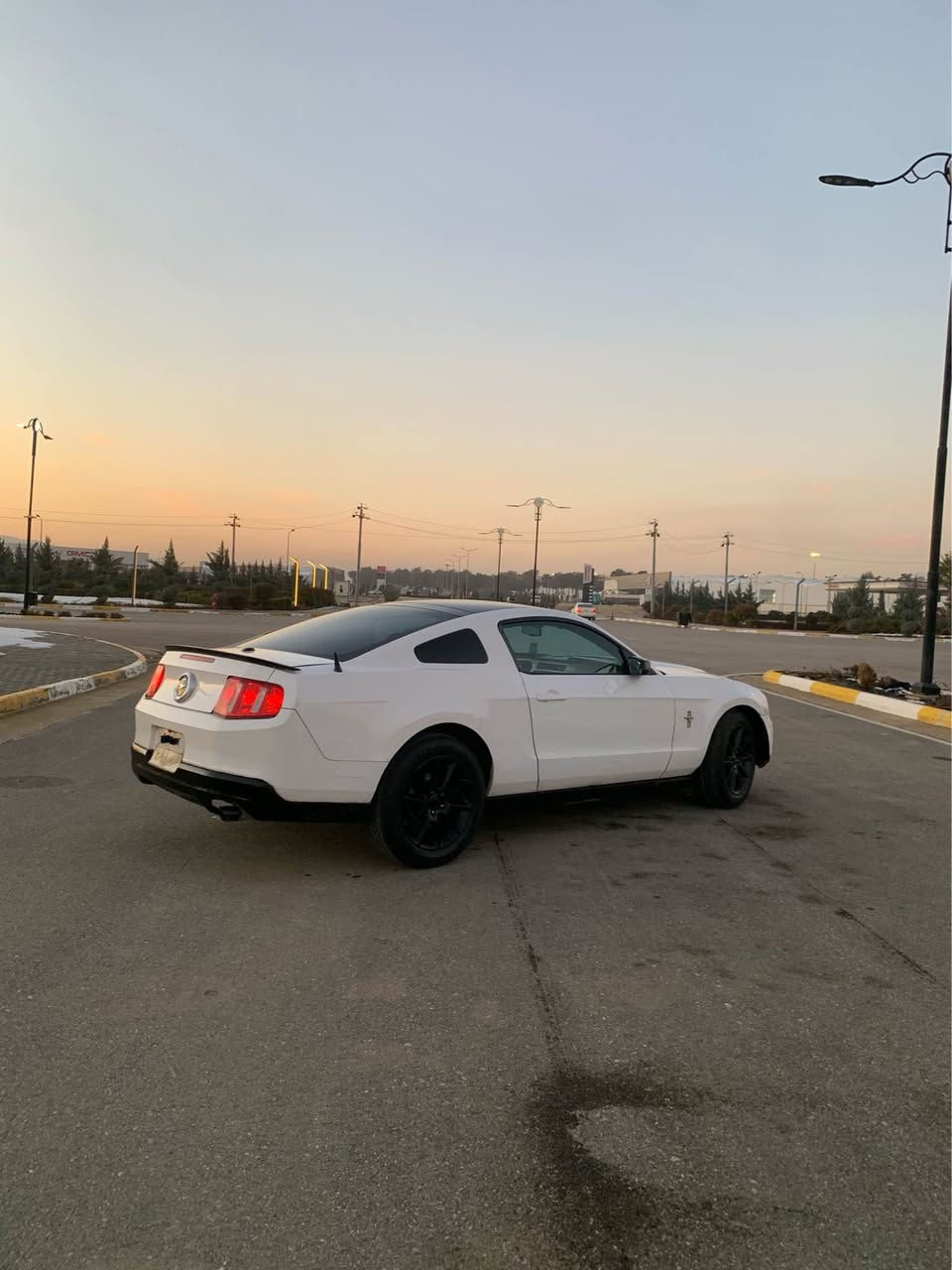 مە ستانگ ٢٠١٠
٦بستۆن v6
گێڕو مە کینە ی بیلاد 
 ڕە قە م دهۆک ە 
187هە زار ڕۆشتوە 
موس و بڕاوە نییە بە شەرت 
بە شەرتی ئە وە لیاتو  حجزی لە سەر نە بێ دزیاری نە بێ ماڵی کە س نە بێ ئە یفرۆشم 
بە شەرتی تە حویل و خرامە نایە م
سە قف پانۆراما 
هە مو گیانی مە زبوتە 
ساردی و گە رمی مە زبوت 
دە عمی نییە 
شان وسە قفی بۆیاخ نییە 
حیزام بۆیاخ نییە بە شەرت 
هە موگیانی مەزبوت و بە شەرت 
ئە وە هە مو زانیارییە کانیە تی تکایە جوان بیخوێنە وە ئینجا تێل بکە تکایە نامە مە نێرە بۆ پرسیار بۆ تە حویل ناکرێ و ..هتد 
گە ر موشتە ری لە مە سنجەر یان لە رە قە م 
تێل بکە 
جوابی کۆمێنت نایە مە وە  
بۆ فرۆشتن یا گۆڕینە وە بە شتێ دڵم بیگرێت 
لە سلێمانیم 
سعری55
*********** 
وەتس ئە پیشی لە سەرە السليمانية, العراق
