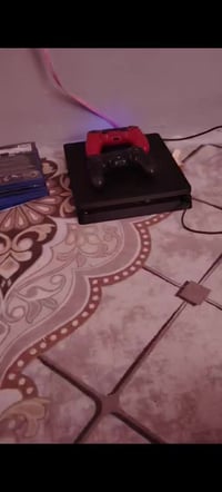 النجف • فيديو • بلايستيشن