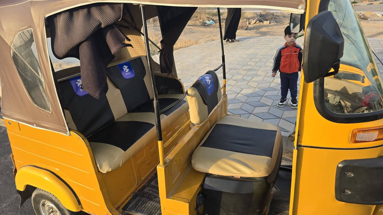 السلام عليكم تكتك للبيع 2020 مكينه مجفته جديد للاستفسار الاتصال ع *********** تحويل ثاني يوم مكاني عزيزيه
