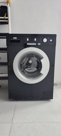 غسالة هاير • ٦كيلو • السليمانية