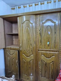 كنتور • نظيف جدا • بيه مجال